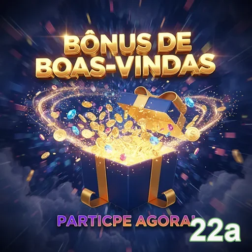 Acesso mobile fácil ao cassino 22a com bônus exclusivos
