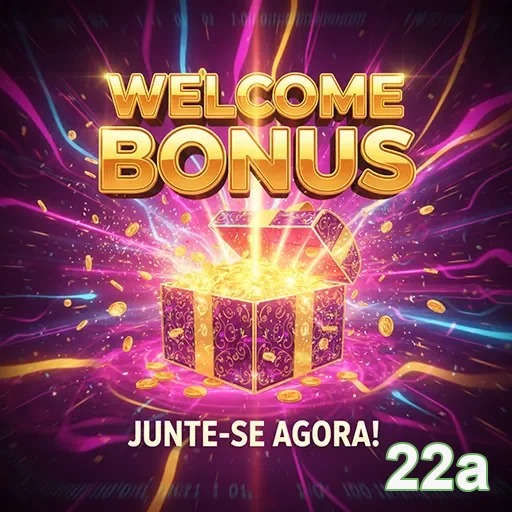 Imagem relacionada a bônus ou conteúdo especial do site 22a, destacando vantagens exclusivas.