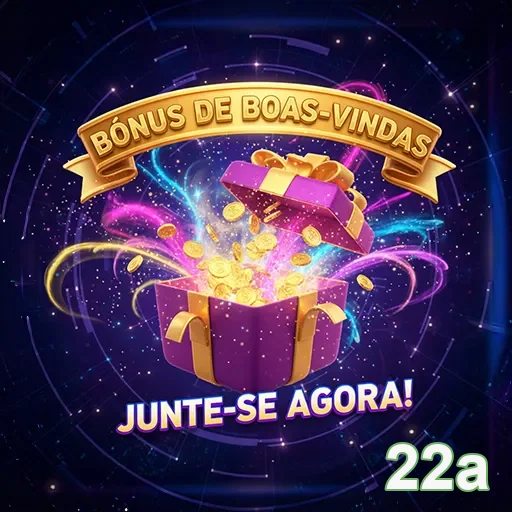 Imagem relacionada ao bônus 07 do site 22a, mostrando elementos visuais associados ao conteúdo promocional.