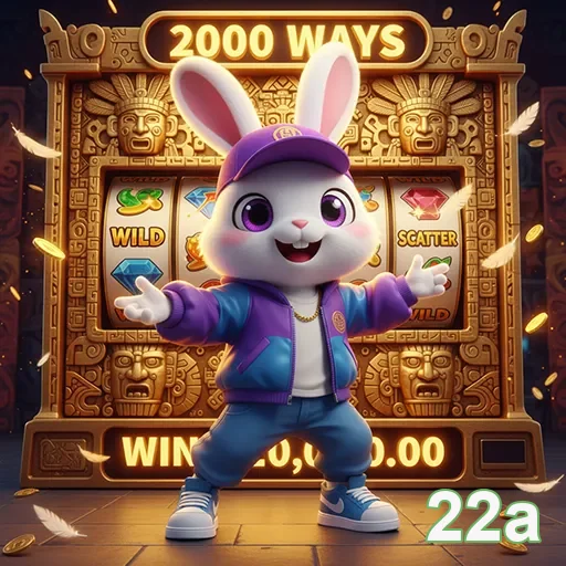 Imagem do jogo 06 do site 22a, com elementos visuais de um jogo interativo e divertido.