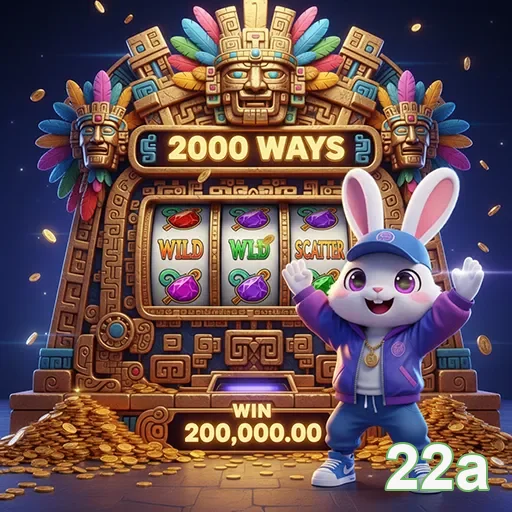 Imagem do jogo 07 do 22a, destacado no site 22a, mostrando uma cena envolvente e divertida.