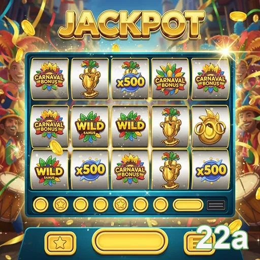 Imagem de dealer ao vivo com roleta e caça-níqueis ao fundo